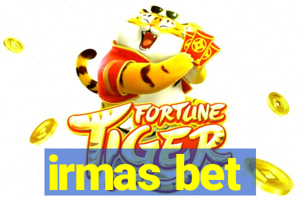 irmas bet